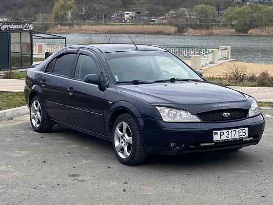 Ford Mondeo 2001 an Rîbnița Rîbnița