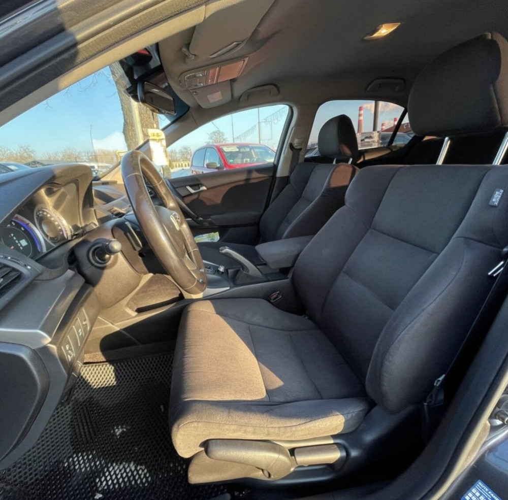 Honda Accord 2010 год Тирасполь Тирасполь - изображение 3