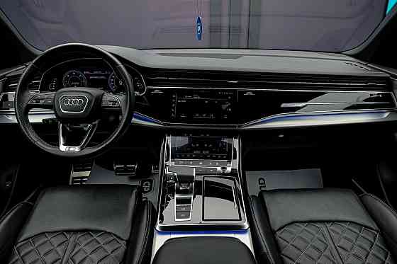 Audi Q8 2023 год Кишинёв Кишинёв