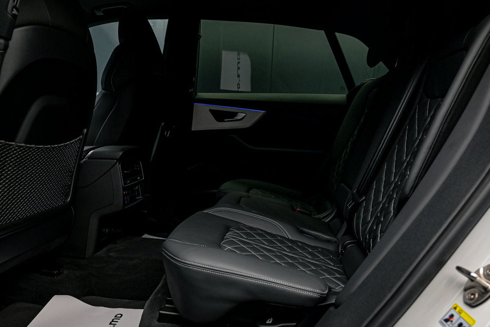 Audi Q8 2023 год Кишинёв Кишинёв - изображение 8