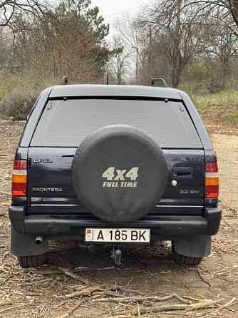 Opel Frontera 1997 год Бендеры Бендеры