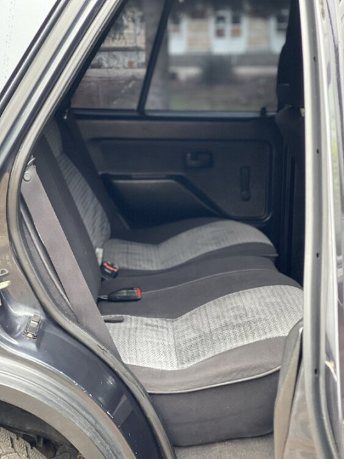 Opel Frontera 1997 an Bender Bender - fotografie 6