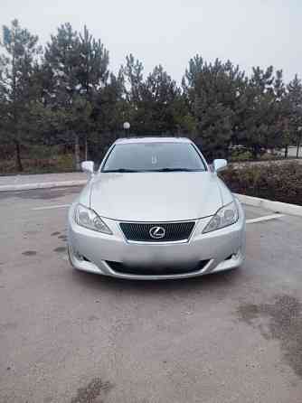 Lexus IS 2007 год Рыбница Рыбница