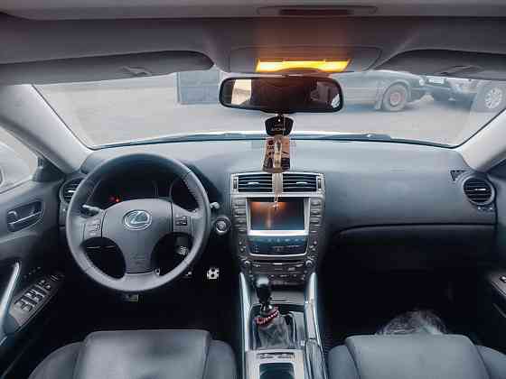 Lexus IS 2007 год Рыбница Рыбница