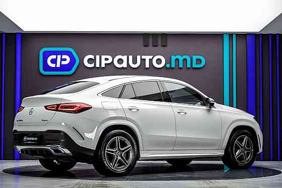 Mercedes GLE Coupe Кишинёв