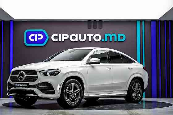 Mercedes GLE Coupe Кишинёв