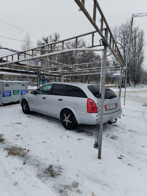 Nissan Primera 2002 год Рыбница Рыбница - изображение 2