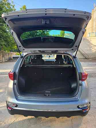 Kia Sportage 2021 год Кишинёв Кишинёв