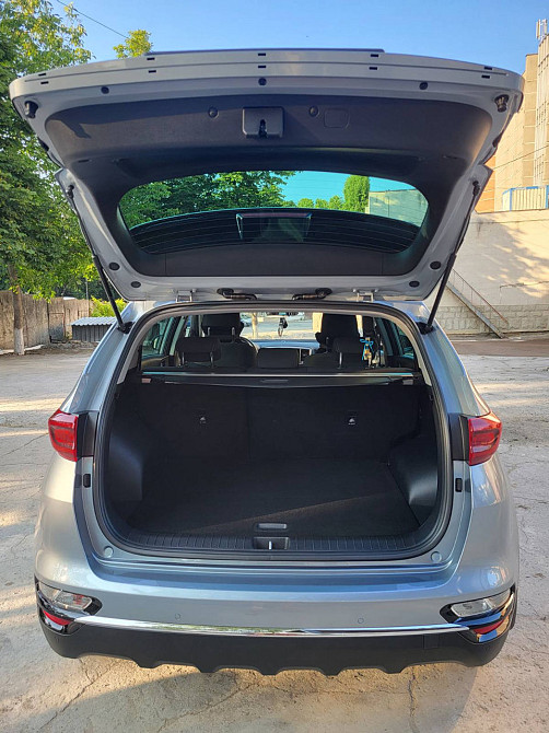 Kia Sportage 2021 год Кишинёв Кишинёв - изображение 5