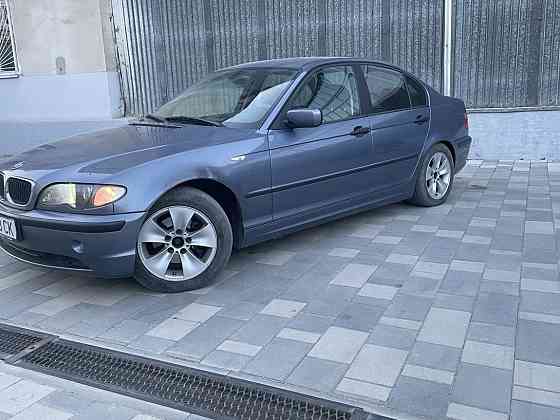 BMW 3 Series 2002 год Рыбница Рыбница