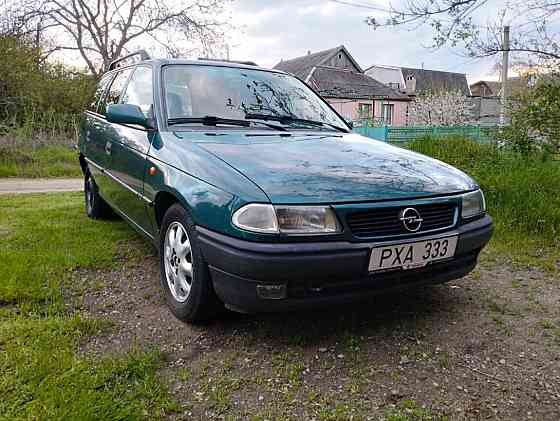 Opel Astra 1997 an Tiraspol Tiraspol