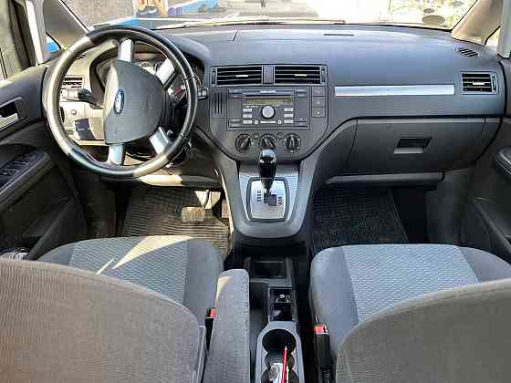 Ford C-MAX 2006 an Chişinău Chişinău