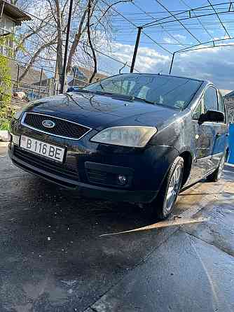 Ford C-MAX 2006 an Chişinău Chişinău