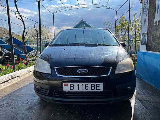 Ford C-MAX 2006 an Chişinău Chişinău