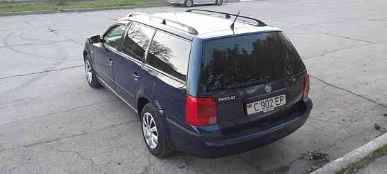 Продам Passat B-5 1.9 турбо дизель. Бендеры