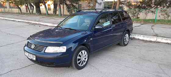 Продам Passat B-5 1.9 турбо дизель. Бендеры