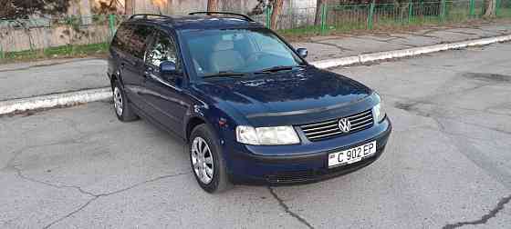 Продам Passat B-5 1.9 турбо дизель. Бендеры