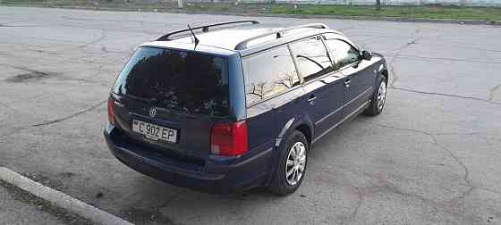 Продам Passat B-5 1.9 турбо дизель. Бендеры