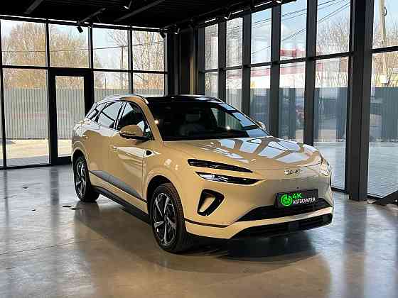 Byd Sealion 06 Кишинёв