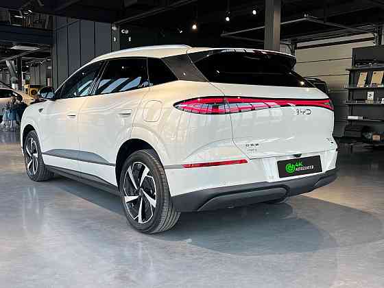 Byd Sealion 06 Кишинёв