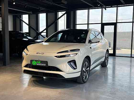 Byd Sealion 06 Кишинёв