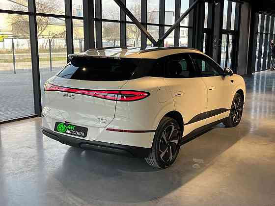 Byd Sealion 06 Кишинёв