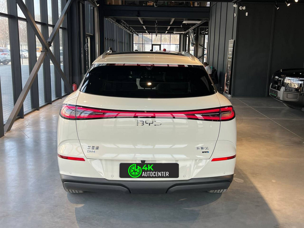 Byd Sealion 06 Кишинёв - изображение 5