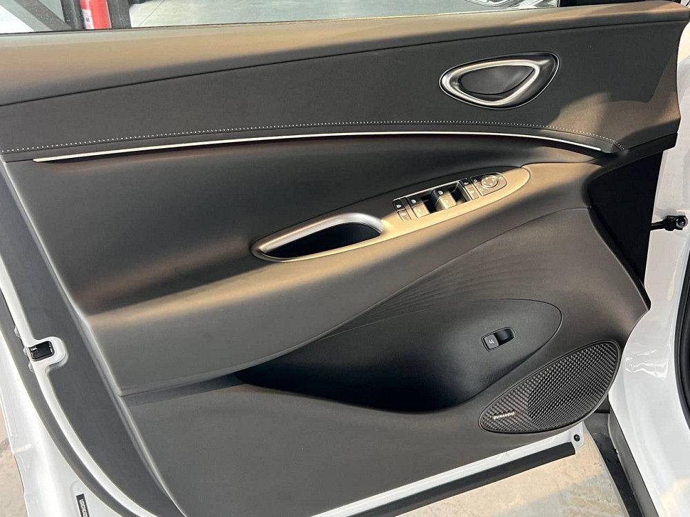 Byd Sealion 06 Кишинёв - изображение 9