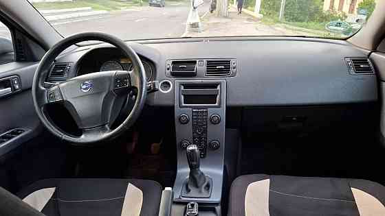 Volvo S40 2007 год Бендеры Бендеры