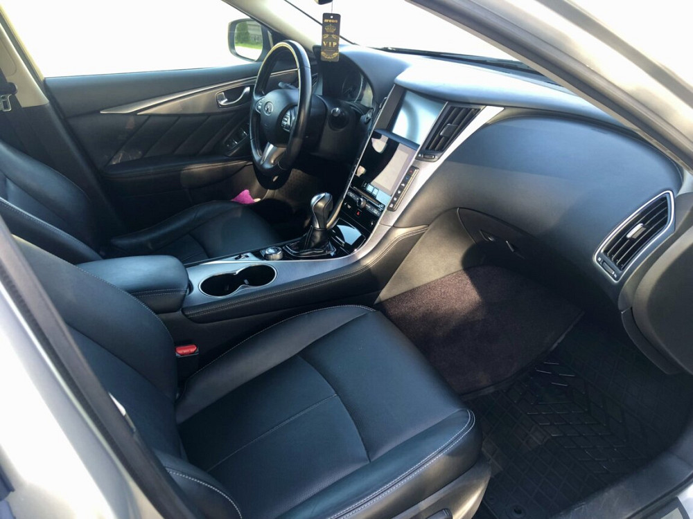 Infiniti Q 2014 год Тирасполь Тирасполь - изображение 6