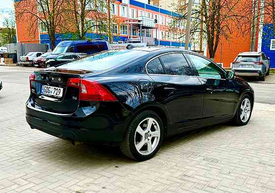 Volvo S60 2012 год Кишинёв Кишинёв