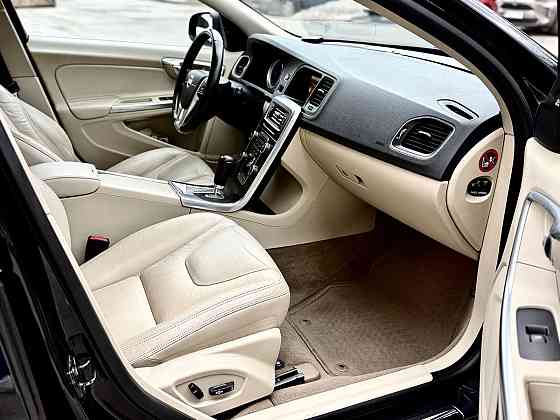 Volvo S60 2012 год Кишинёв Кишинёв