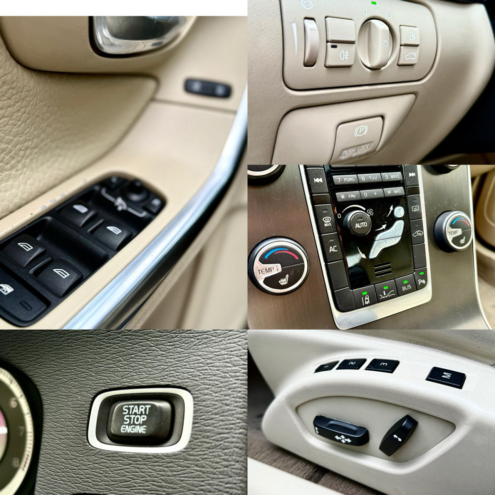 Volvo S60 2012 год Кишинёв Кишинёв - изображение 9