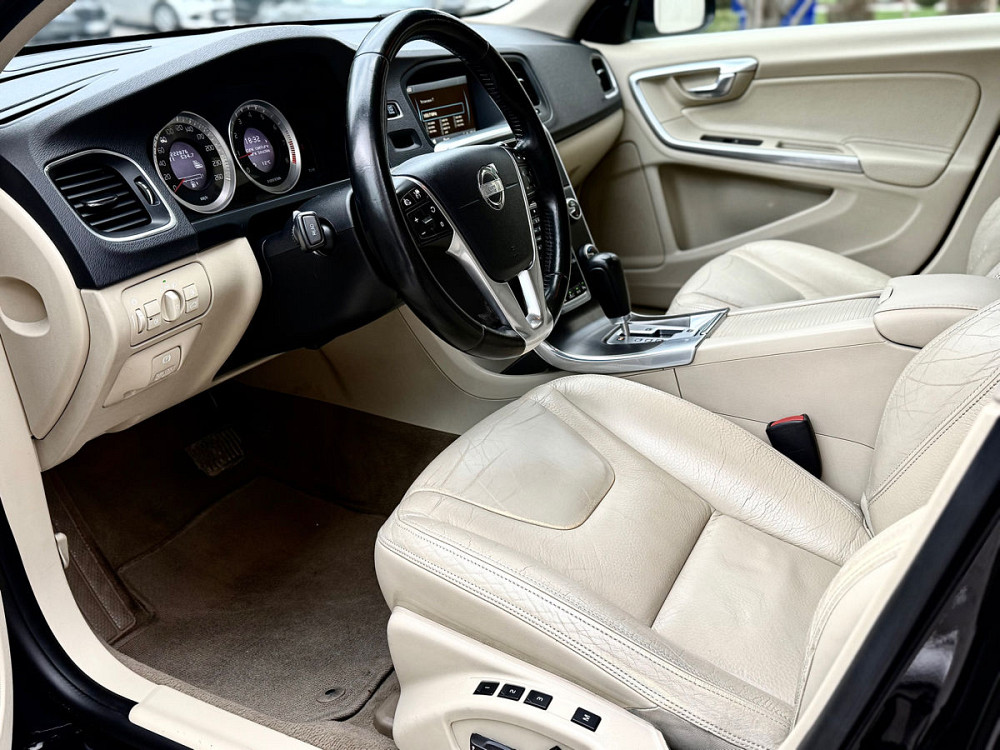 Volvo S60 2012 год Кишинёв Кишинёв - изображение 5