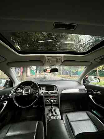 Audi A6 2007 an Rîbnița Rîbnița