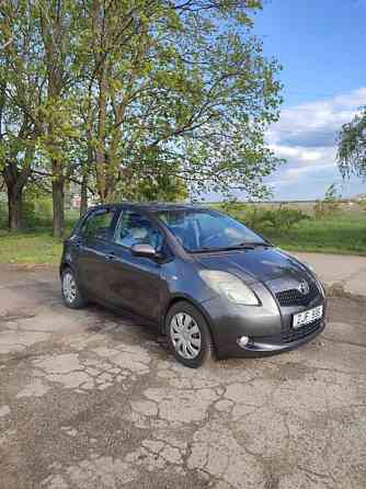 Toyota Yaris 2008 an Tiraspol Tiraspol