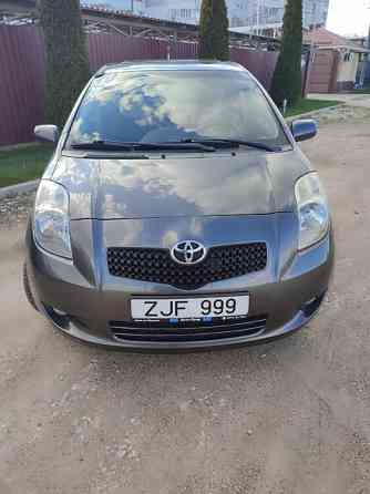 Toyota Yaris 2008 an Tiraspol Tiraspol