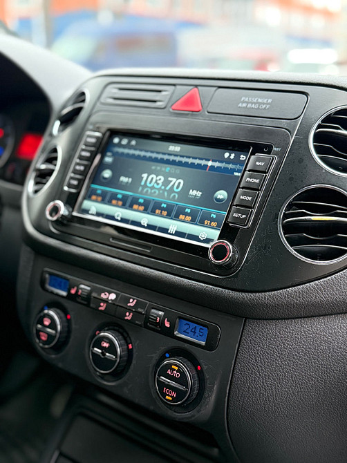 Volkswagen Golf Plus 2006 год Кишинёв Кишинёв - изображение 9