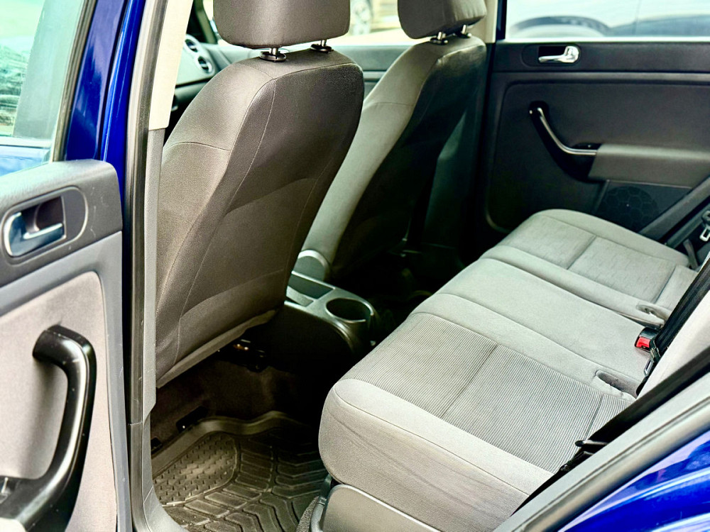 Volkswagen Golf Plus 2006 год Кишинёв Кишинёв - изображение 8