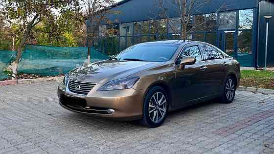 Продам /обмен Lexus es350 Tiraspol