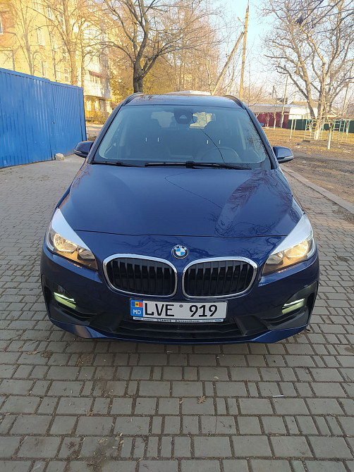 BMW 2 Series Gran Tourer Кишинёв - изображение 3