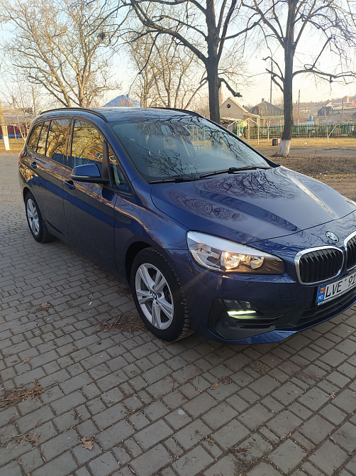 BMW 2 Series Gran Tourer Кишинёв - изображение 10