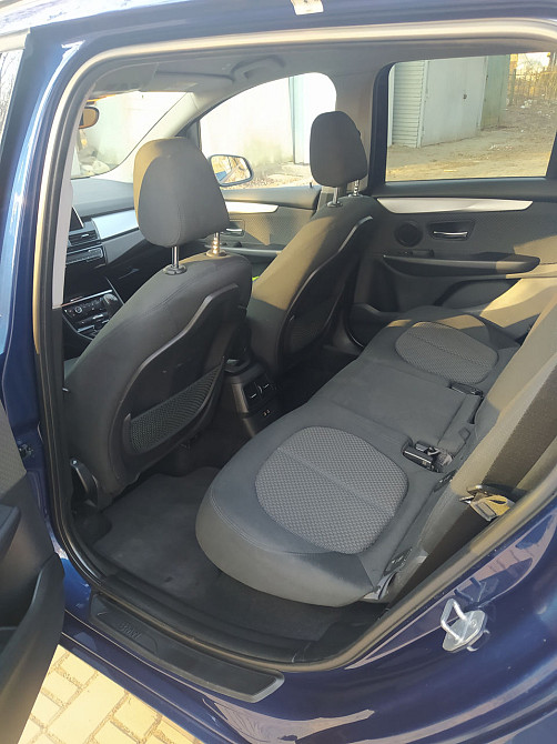 BMW 2 Series Gran Tourer Кишинёв - изображение 9