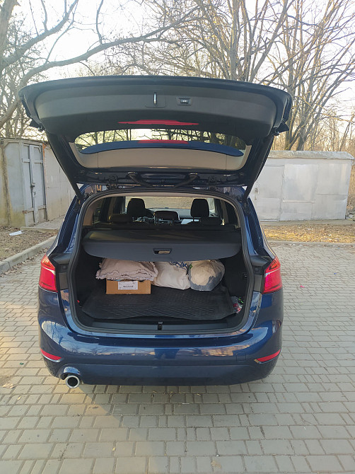 BMW 2 Series Gran Tourer Кишинёв - изображение 6