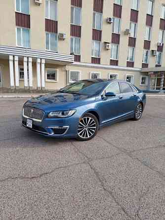 Lincoln MKZ 2019 год Бендеры Бендеры