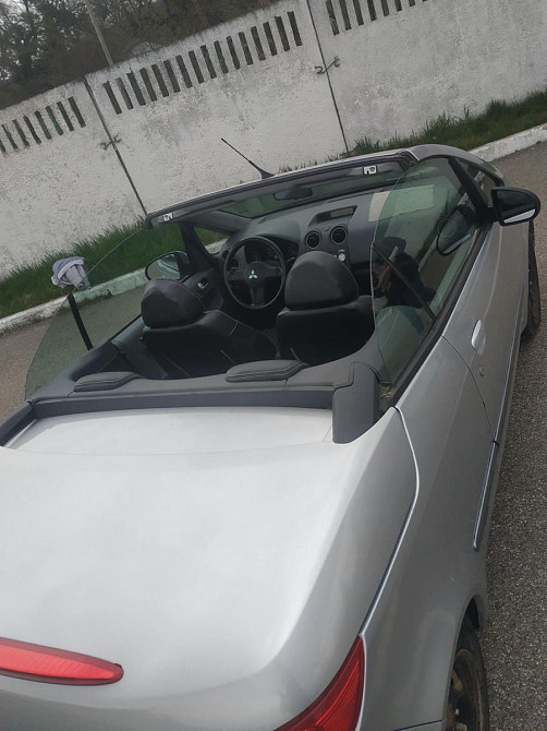 Mitsubishi Colt 2007 год Кишинёв Кишинёв - изображение 1