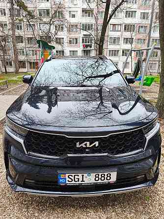 Kia Sorento 2022 год Кишинёв Кишинёв