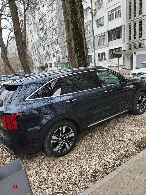 Kia Sorento 2022 an Chişinău Chişinău - fotografie 2