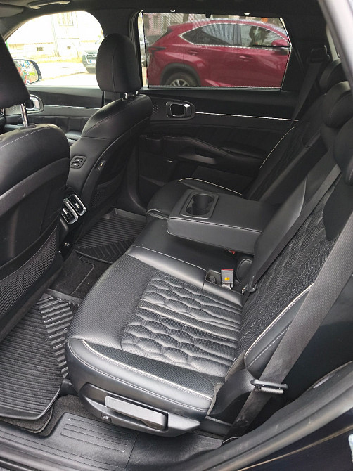 Kia Sorento 2022 an Chişinău Chişinău - fotografie 8