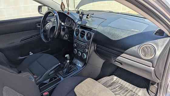 Mazda 6 2004 an Chişinău Chişinău